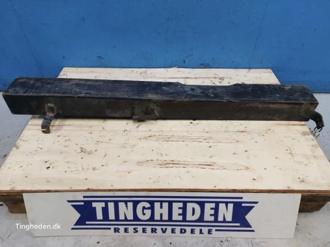 Billede 8 - Case CVX 150 PTO Afskærmning 1-33-131-103