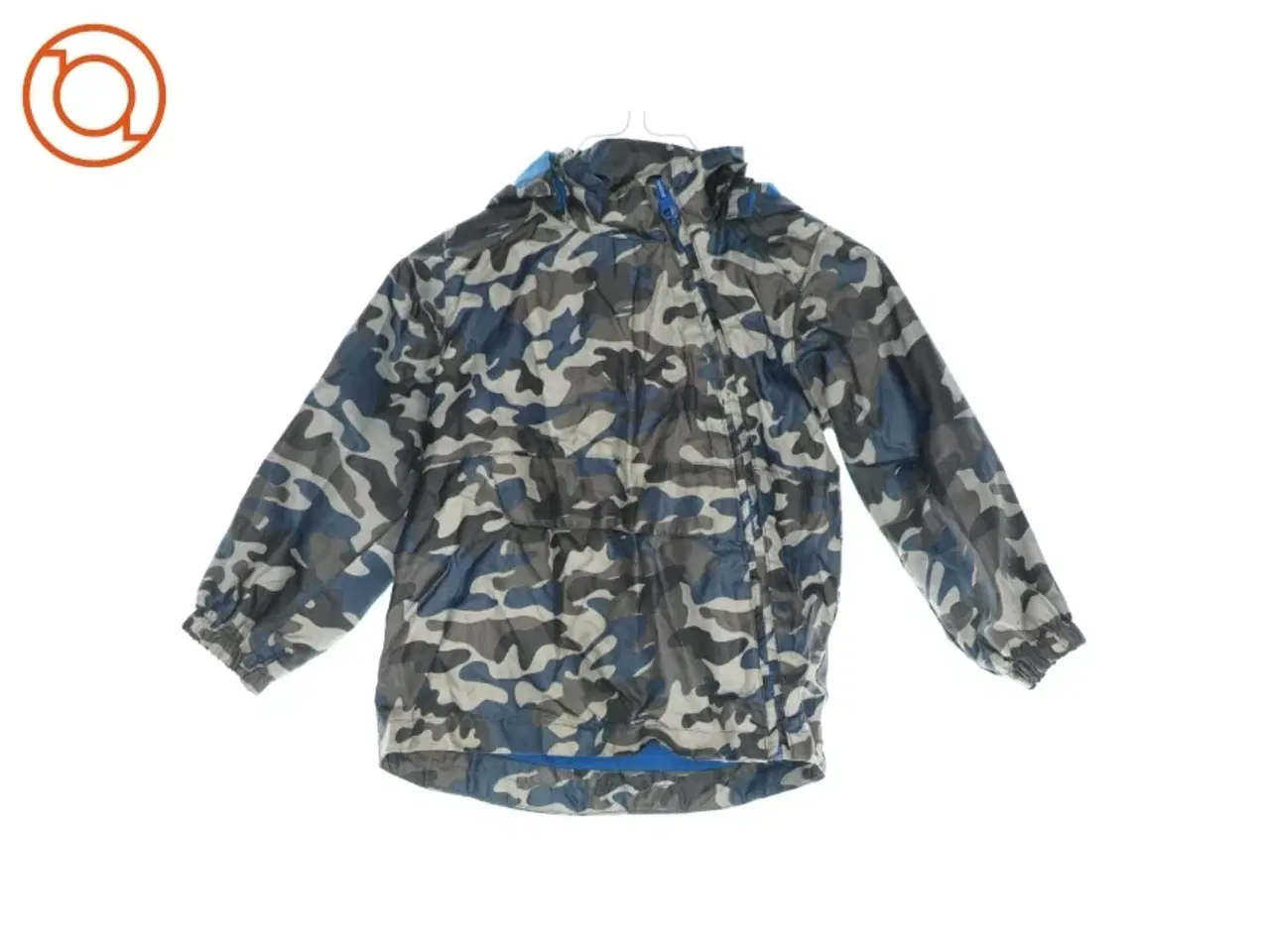 Billede 1 - Regnjakke fra VRS (str. 86 cm)