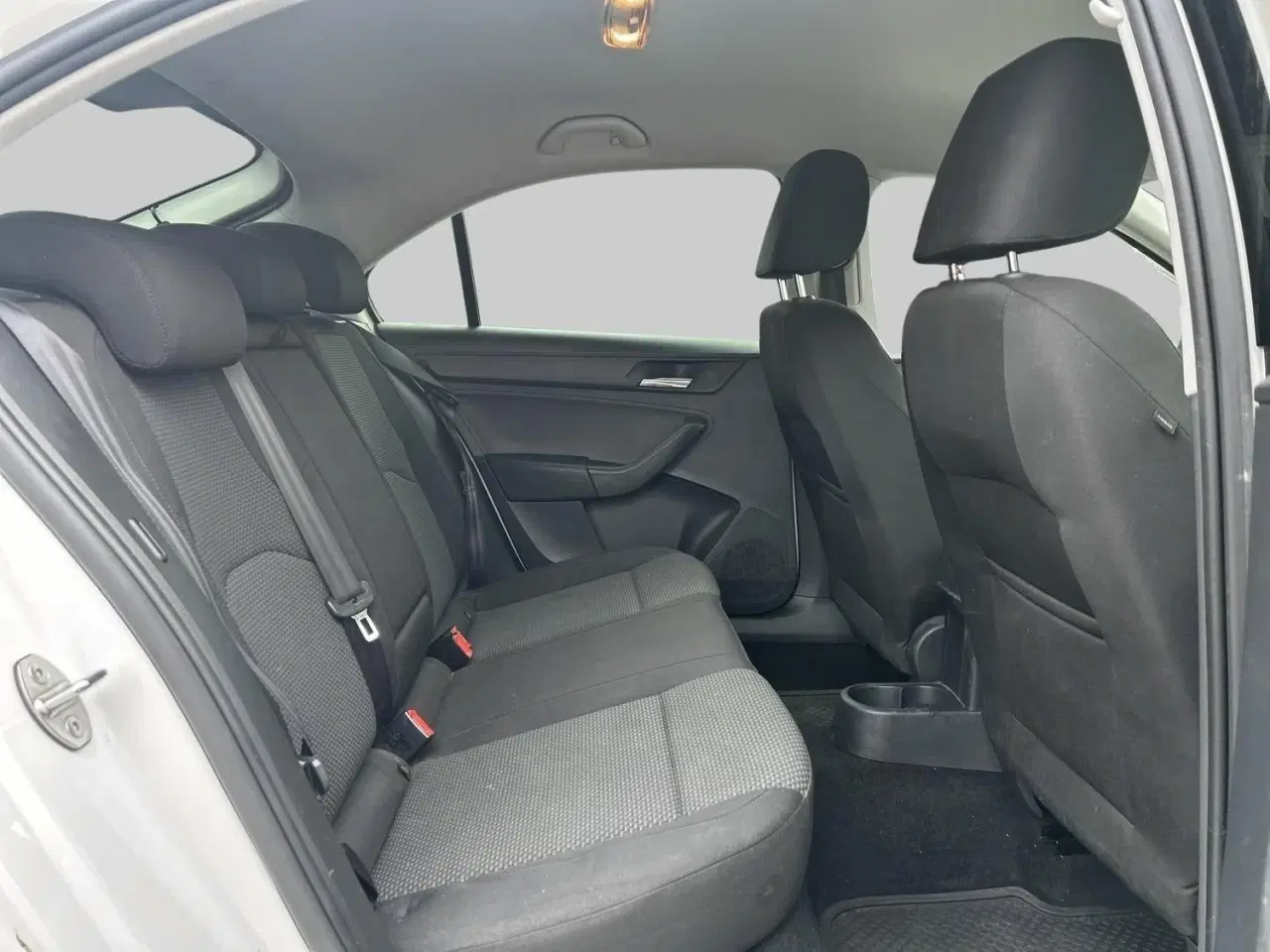 Billede 10 - Seat Toledo 1,2 TSi 85 Style