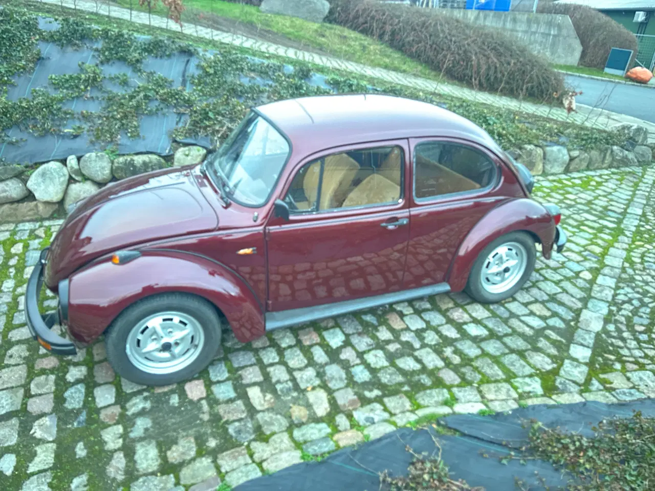 Billede 13 - VW 1303 årg 1973 i Super god stand