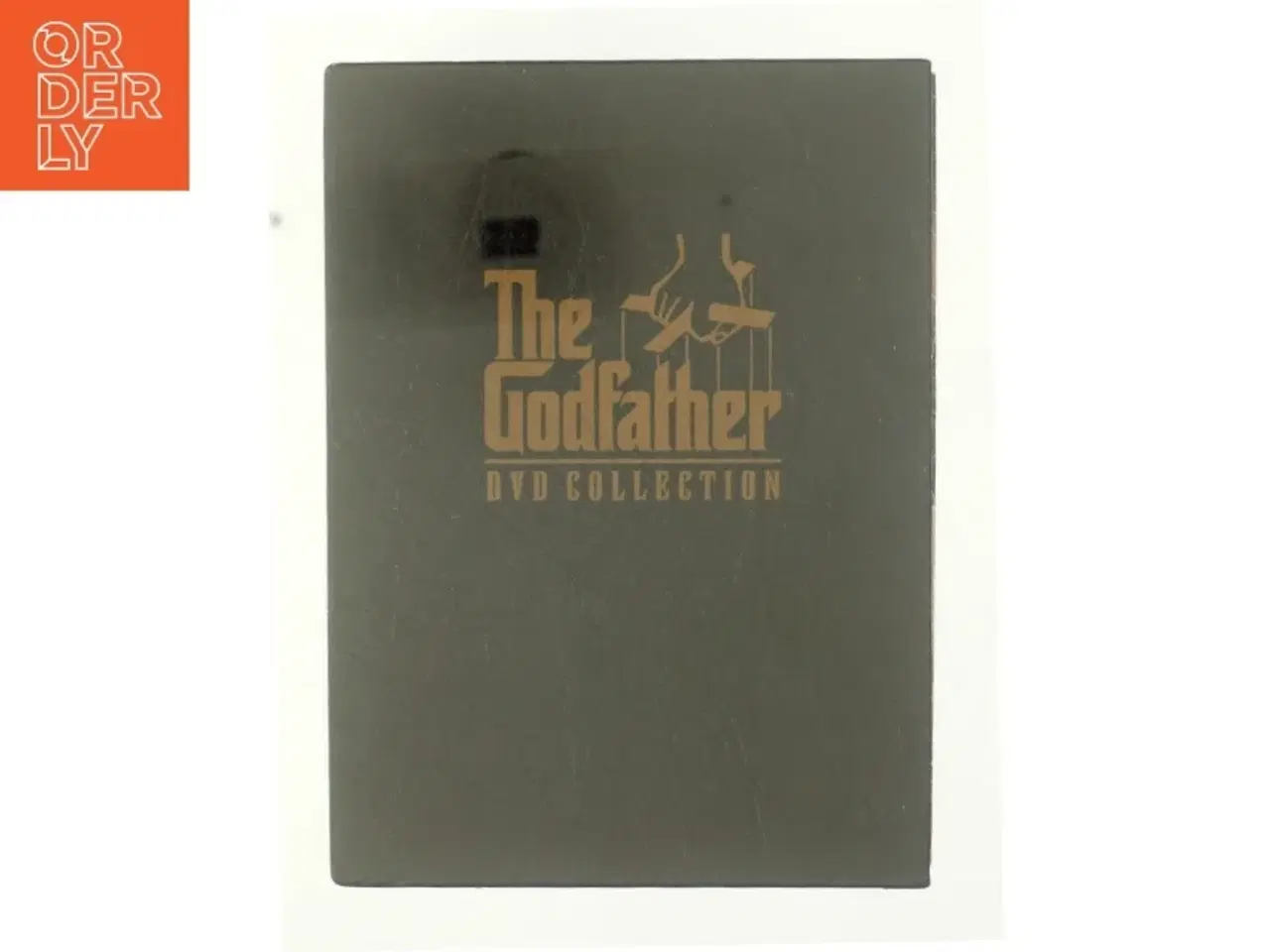 Billede 3 - The godfather dvd collection
