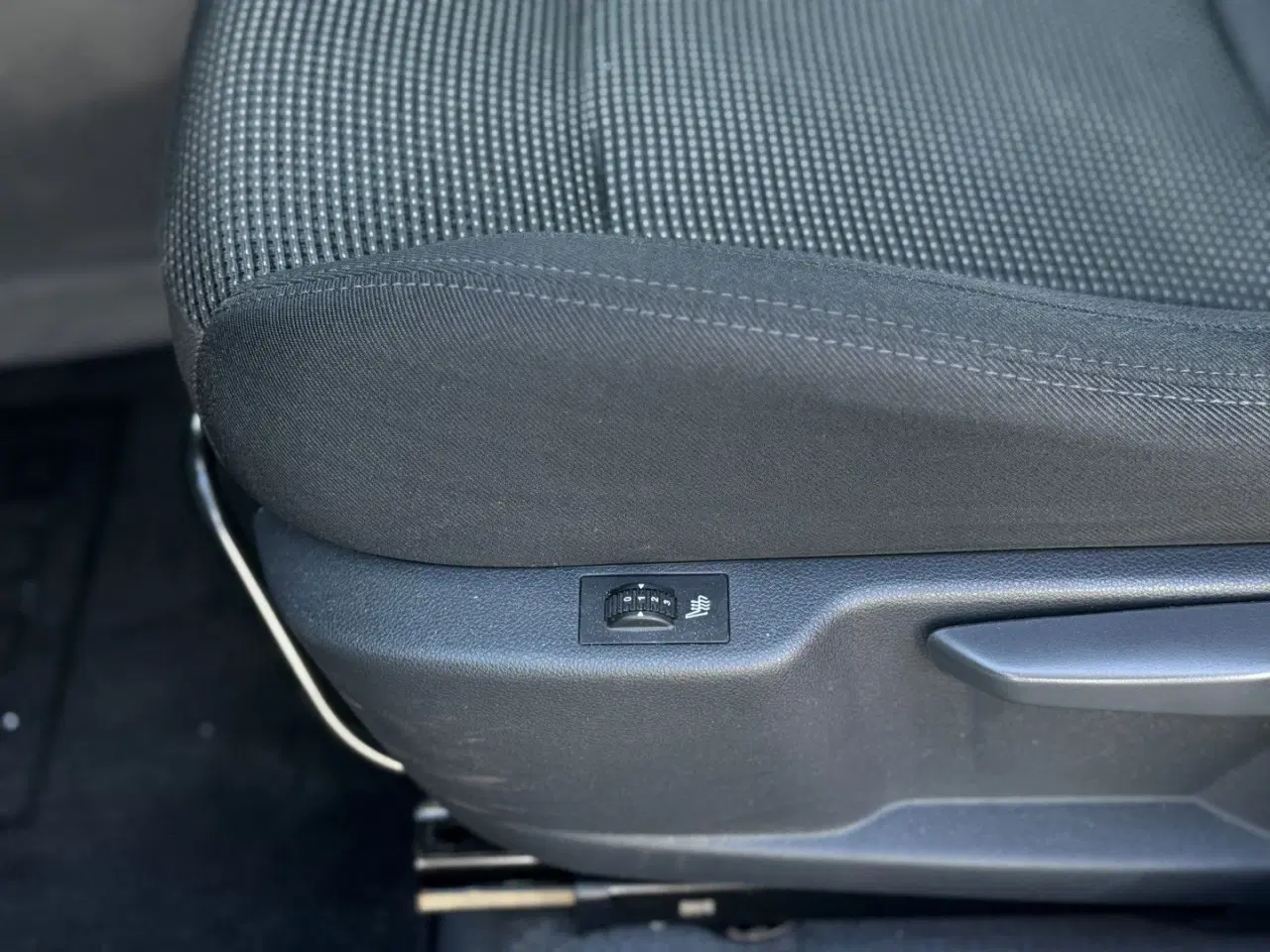 Billede 9 - Peugeot 5008 2,0 HDI Active 150HK Van 6g