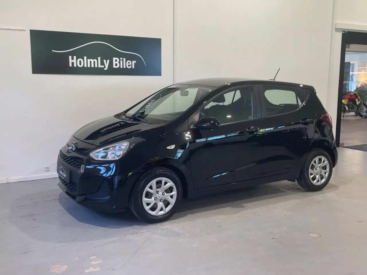 Billede 1 - Hyundai i10 1,0 Trend