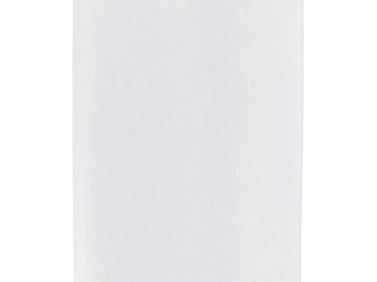 Billede 1 - Vlieseline 21 cm - Stærk og holdbar til syprojekter