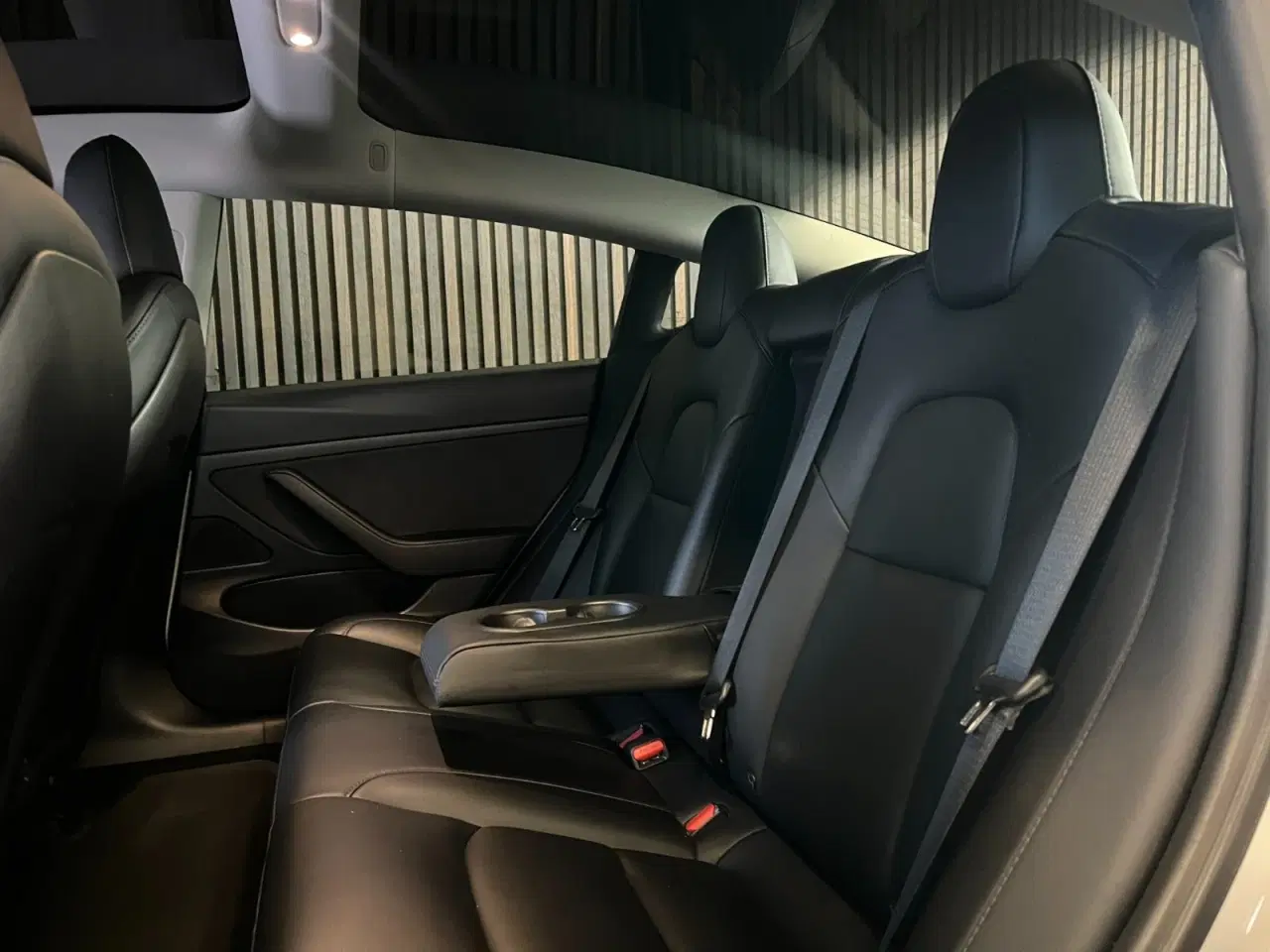 Billede 10 - Tesla Model 3  Standard Range+ RWD
