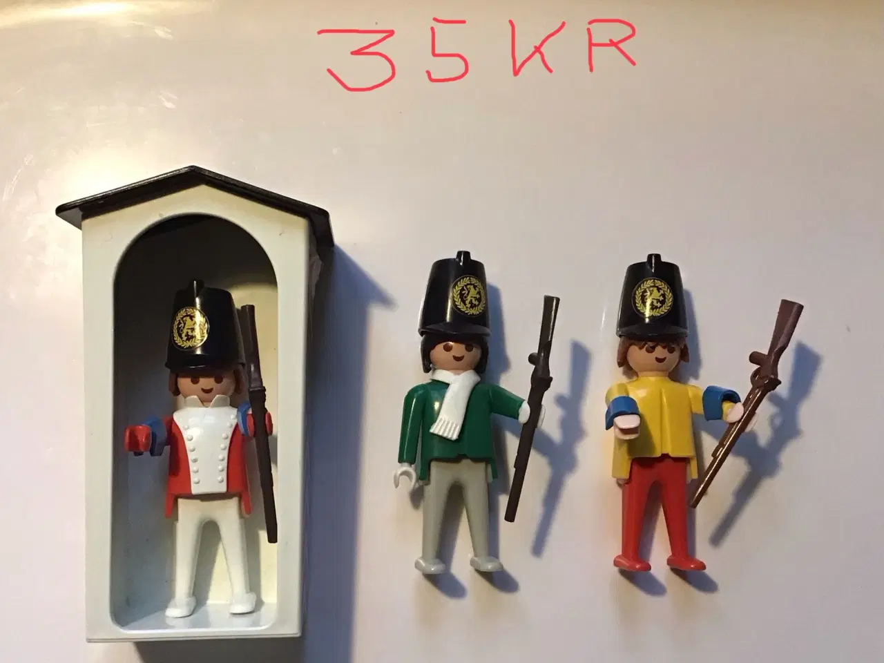 Billede 3 - Playmobil