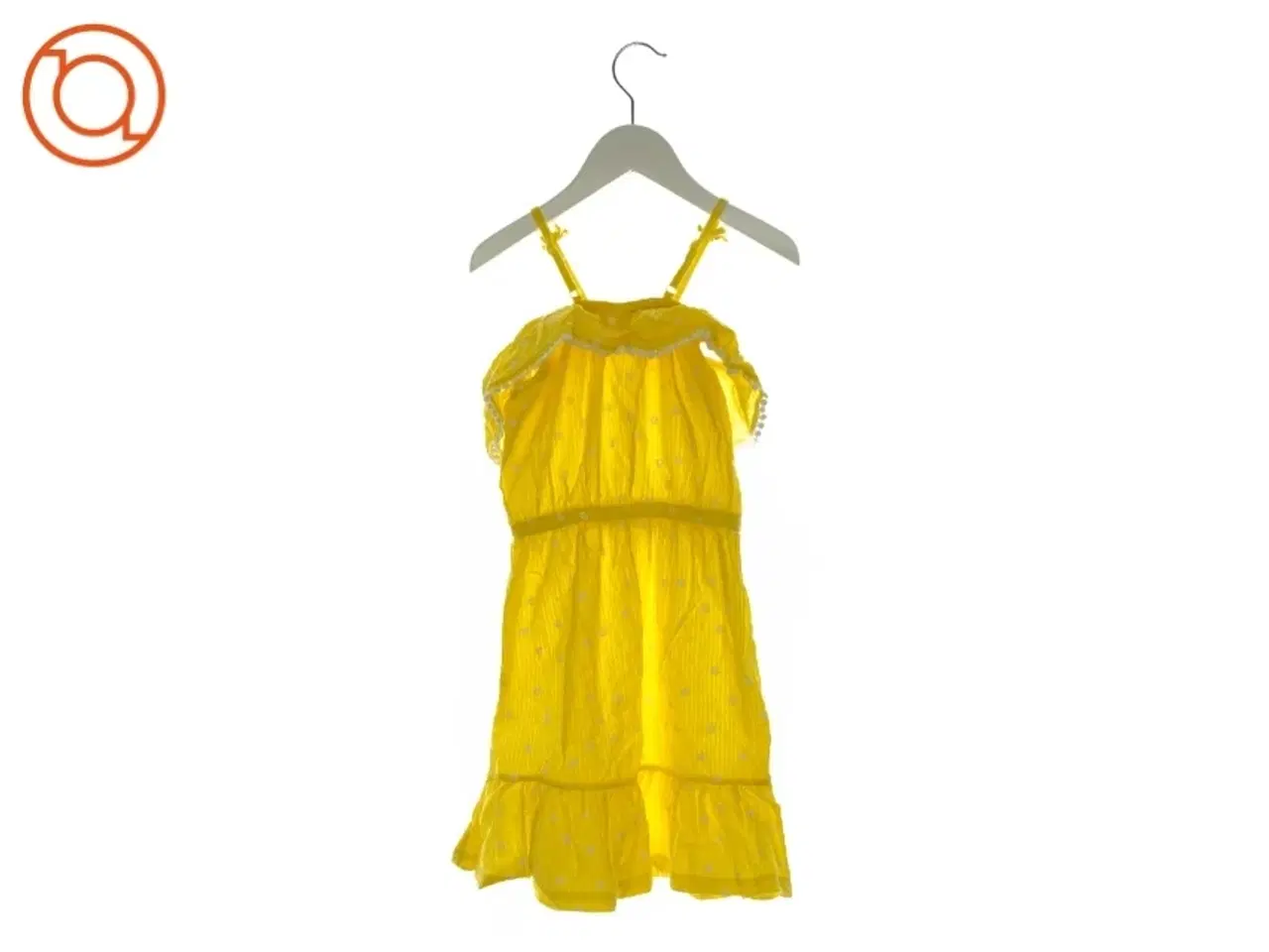 Billede 2 - Kjole fra VRS (Str. 110)