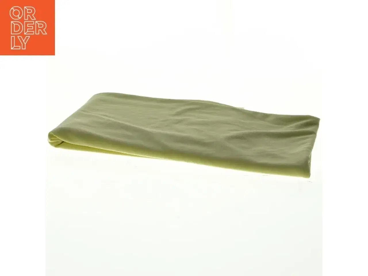 Billede 3 - Grønt sengetøj (str. 106 x, 145 cm)