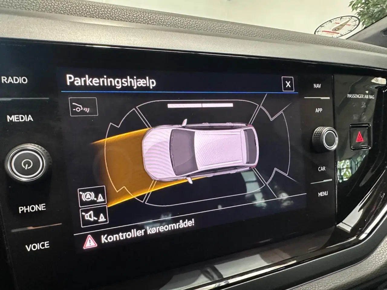Billede 14 - VW Taigo 1,5 TSi 150 R-line DSG