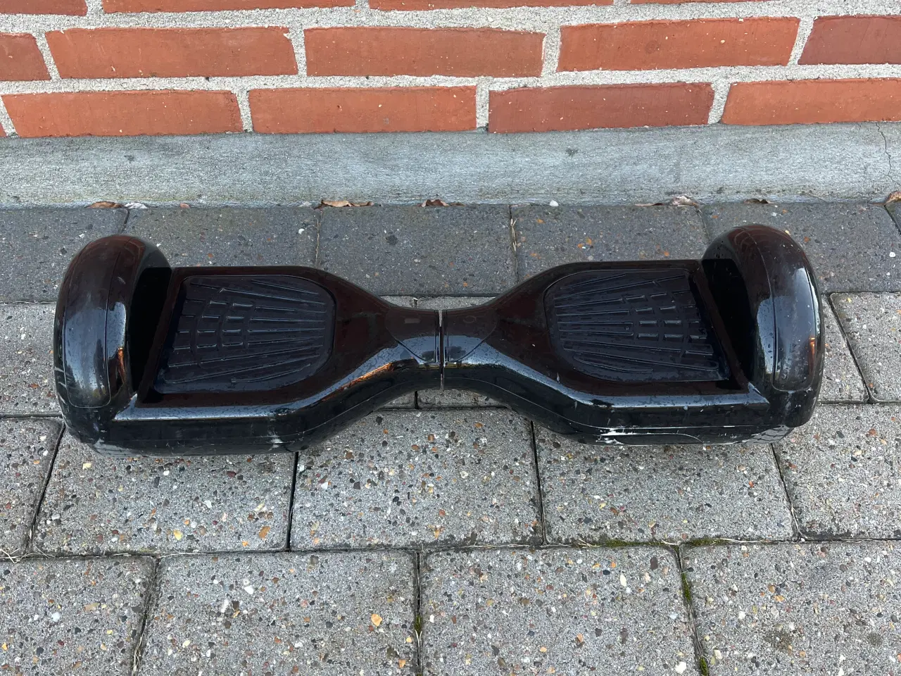 Billede 2 - Segboard