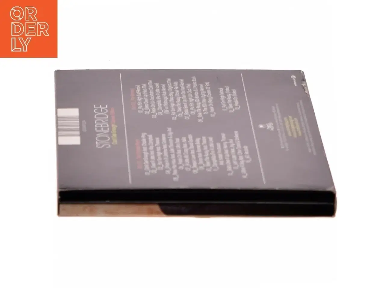 Billede 3 - Stonebridge - Can't Get Enough Deluxe Edition CD fra Hed Kandi Records