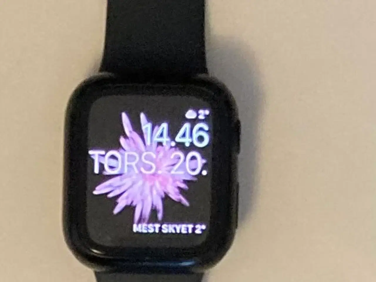 Billede 4 - Apple Watch SE 2. gen 40 mm GPS + Cellular