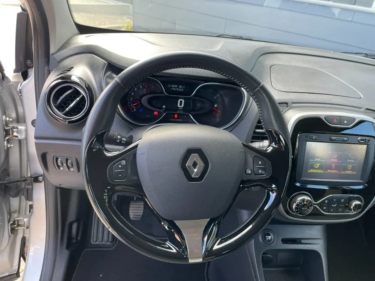 Billede 8 - Renault Captur 0,9 TCe 90 Expression