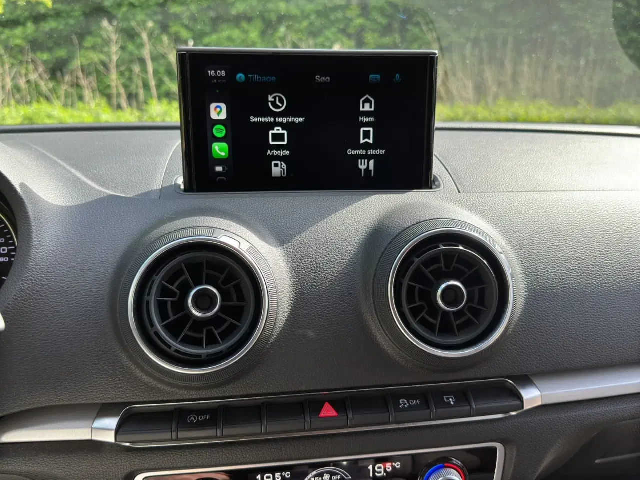 Billede 13 - Audi A3 1,0 TFSi 116