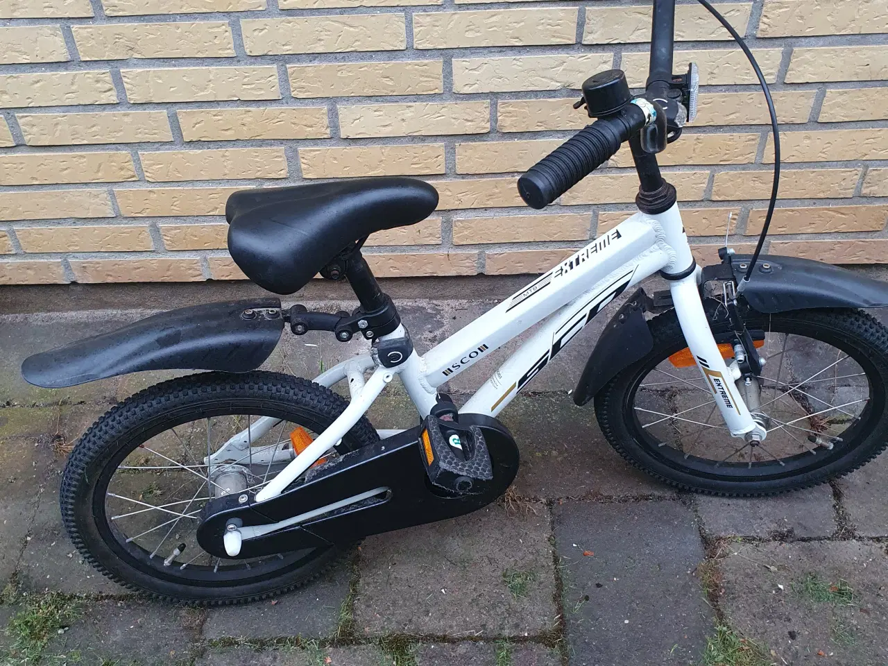 Billede 1 - Drenge cykel sælges