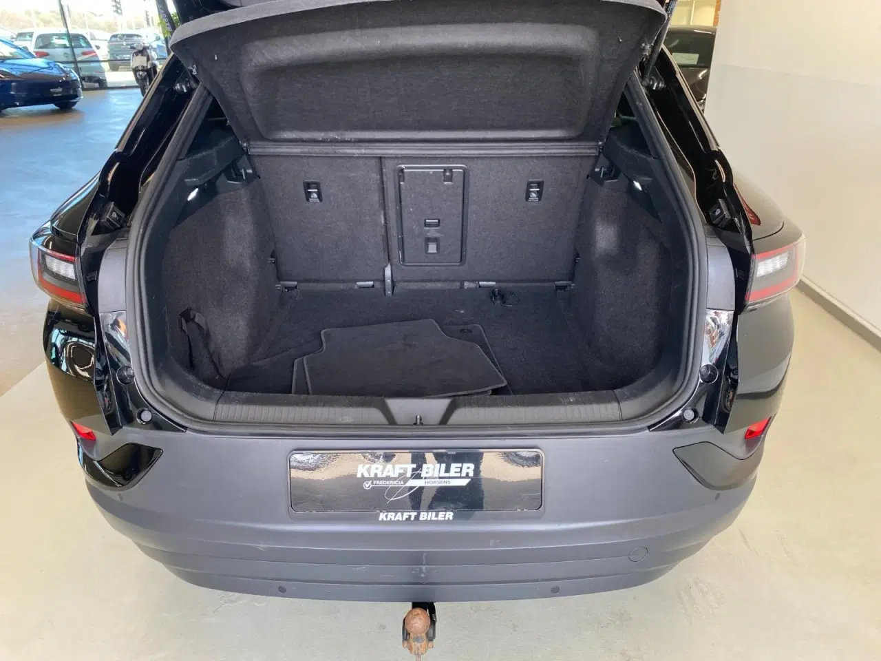 Billede 11 - VW ID.4 52 Pure