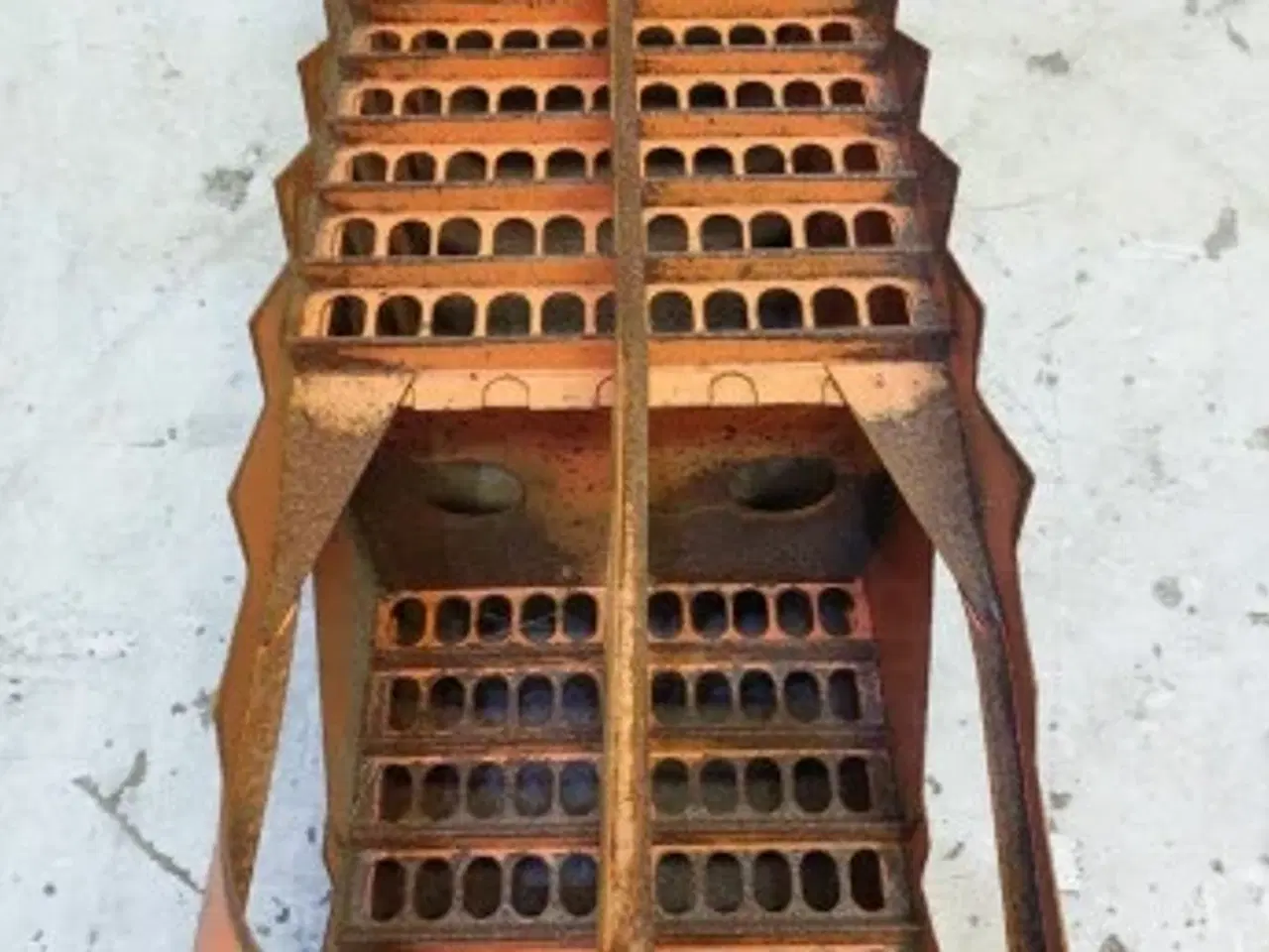 Billede 10 - Dronningborg D7000 Ryster 28450440