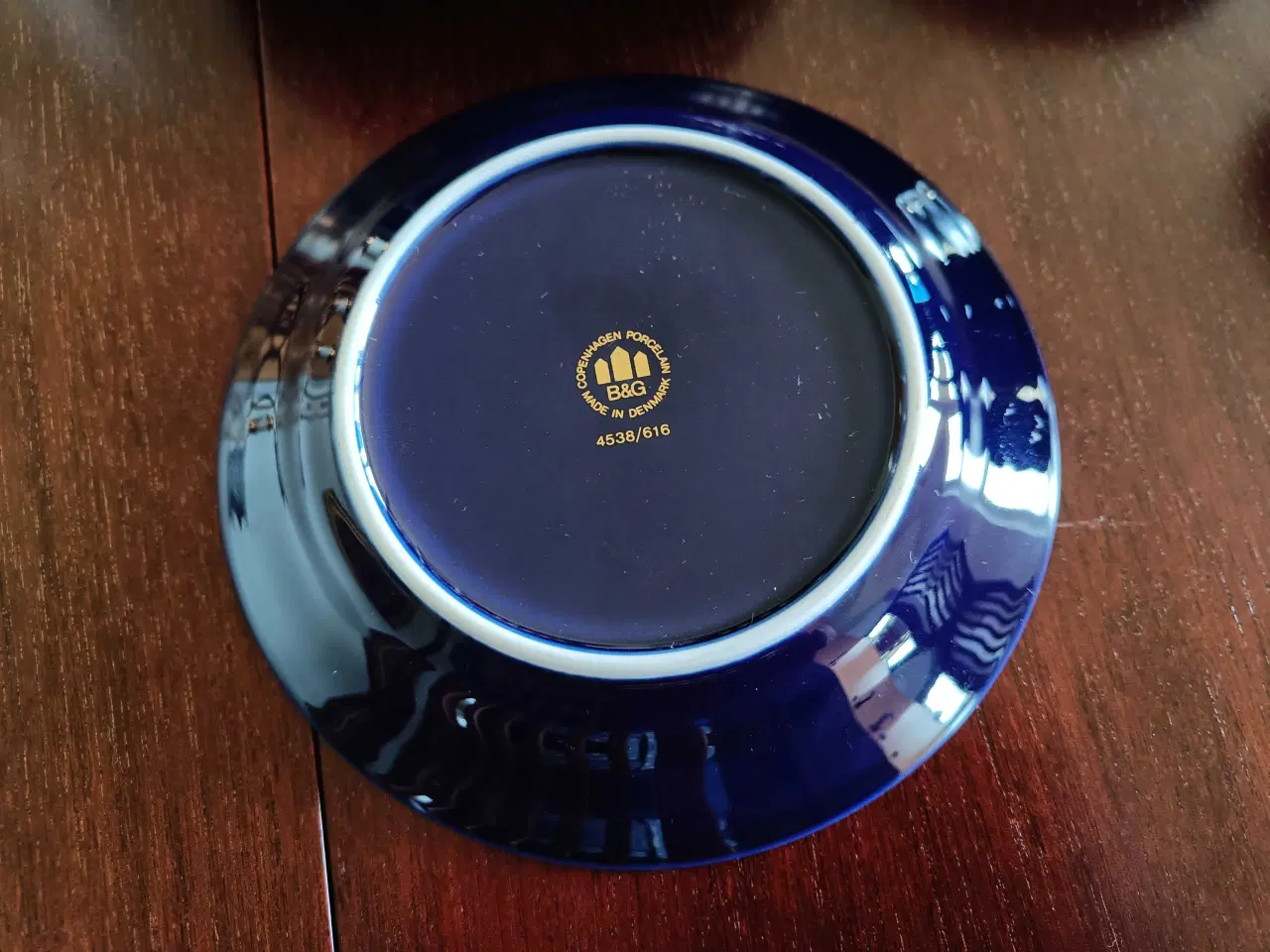 Billede 5 - Bing & Grøndahl komponiststel