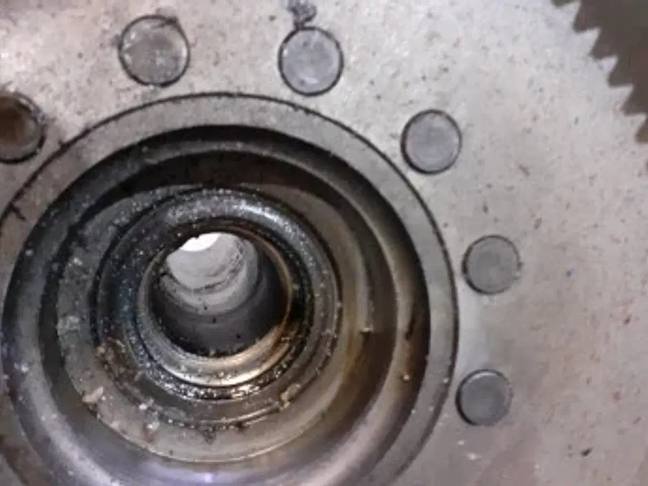 Billede 6 - Ford 7810 Gear 83925681 