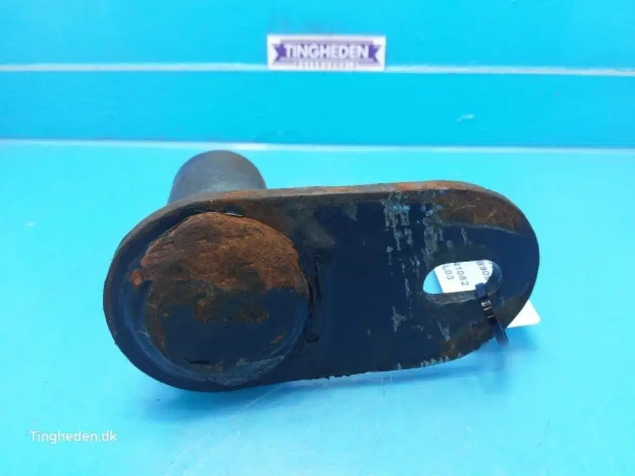 Billede 9 - New Holland BB9090 Stift 700141082