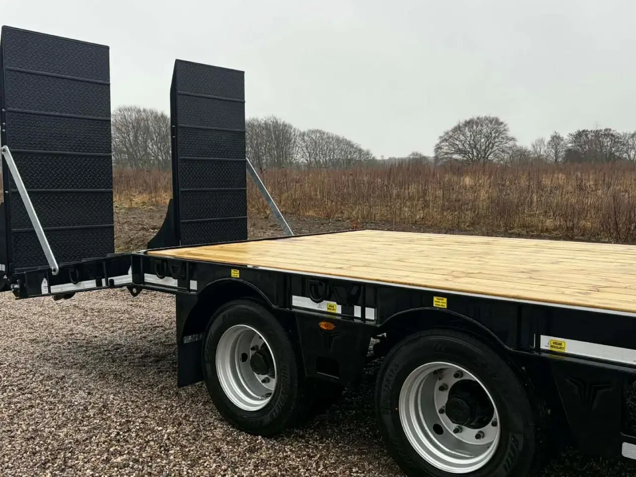 Billede 6 - Tyrone 19TLL