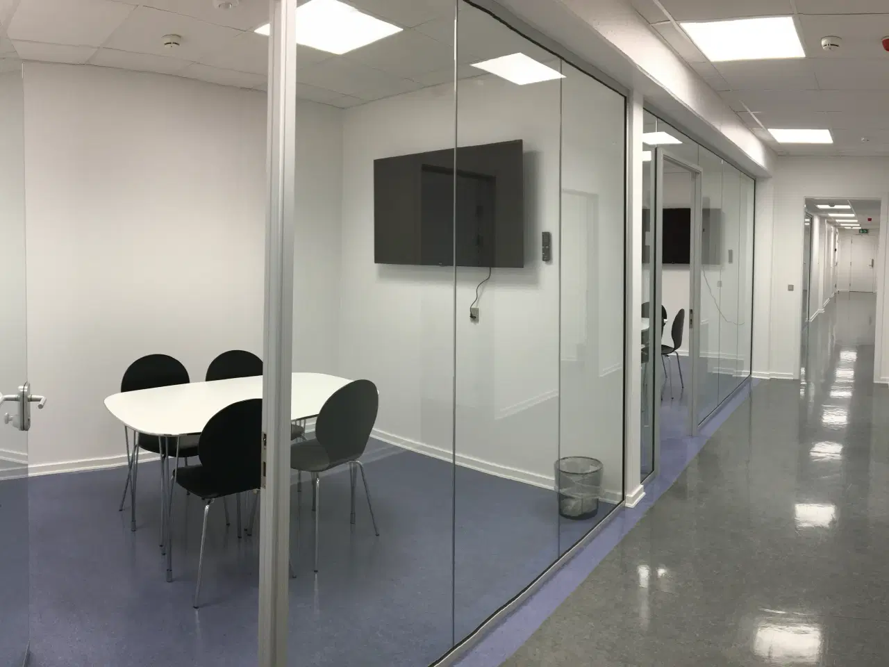 Billede 11 - CPH:OFFICE Co-working Space