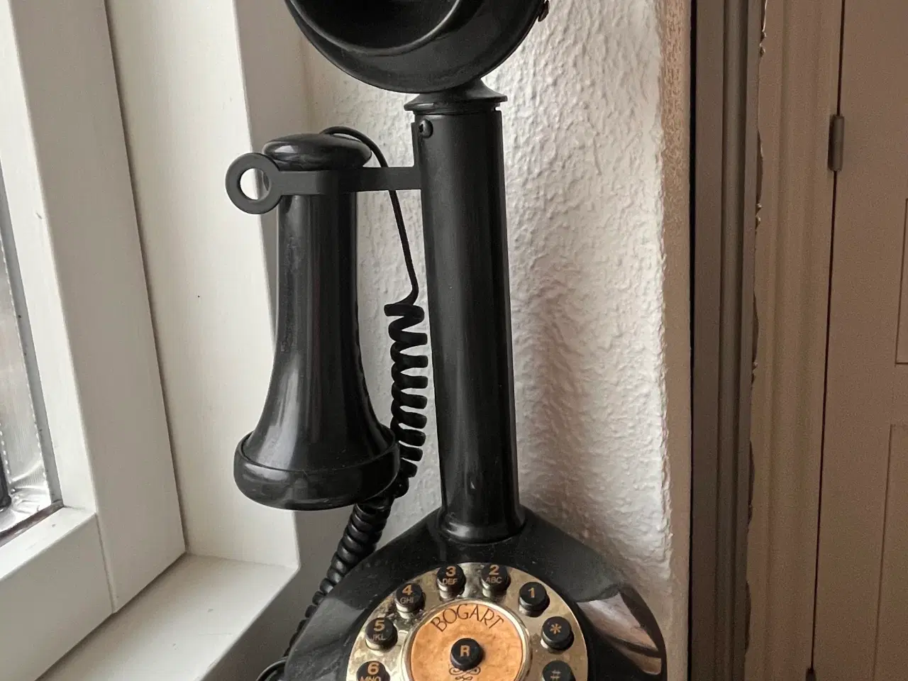 Billede 3 - BOGART Knap telefon