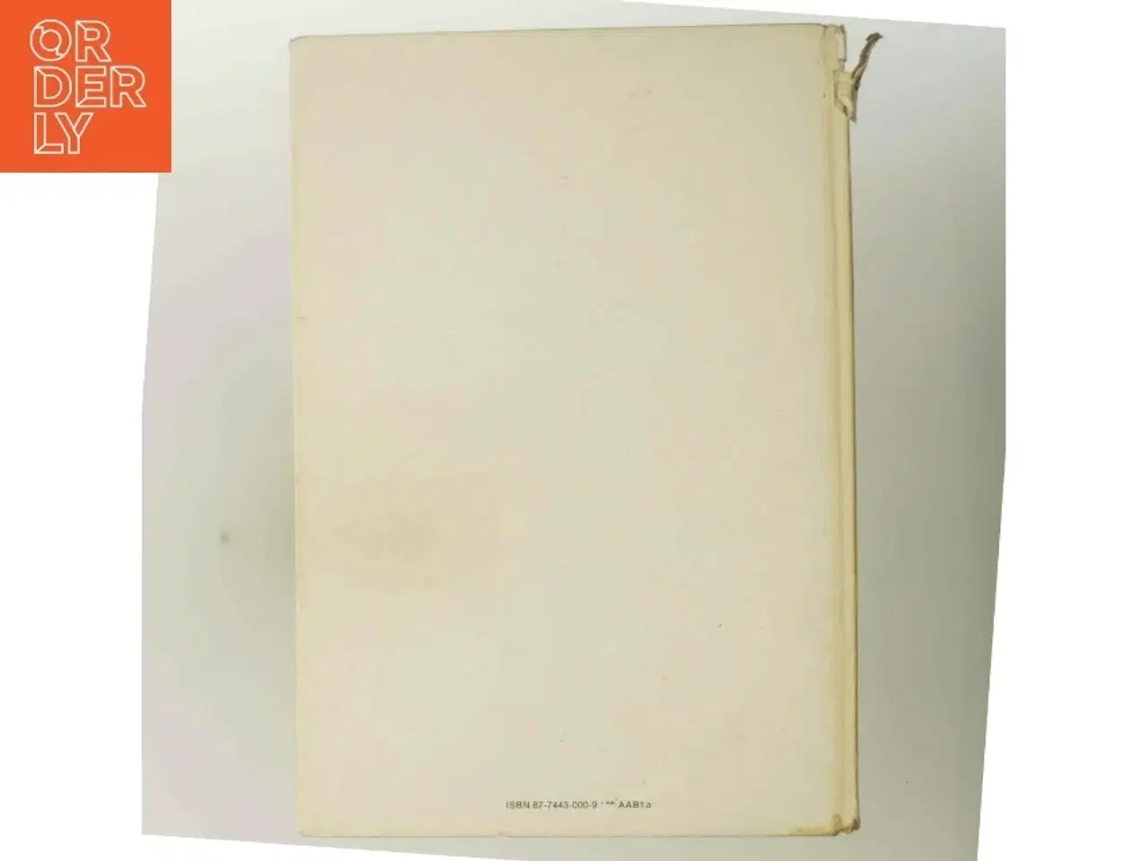 Billede 3 - Bambi finder hjem igen (Bog)