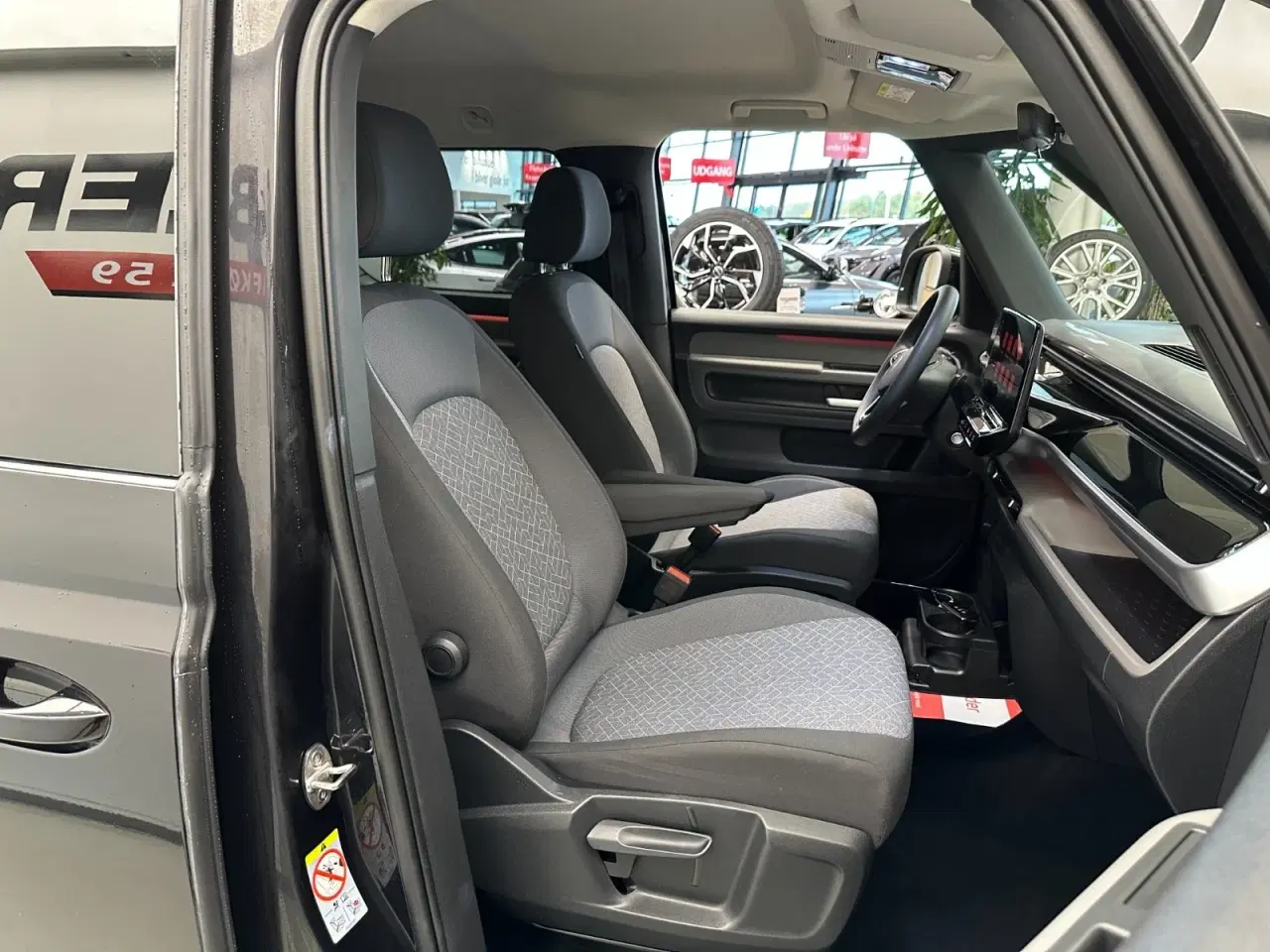 Billede 10 - VW ID.Buzz 77 Pro SWB
