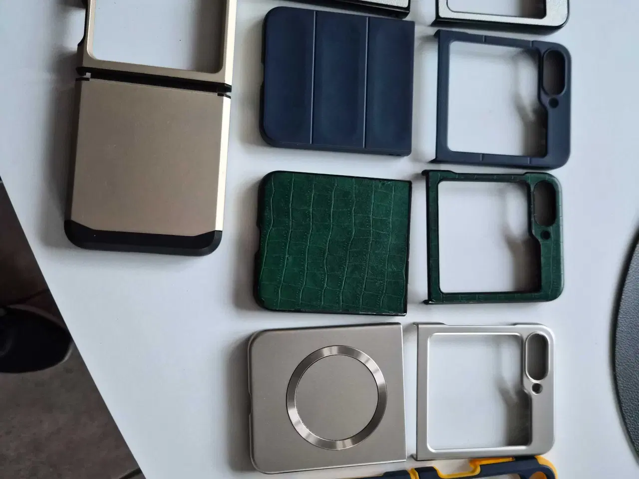 Billede 5 - Samsung Galaxy Flip6