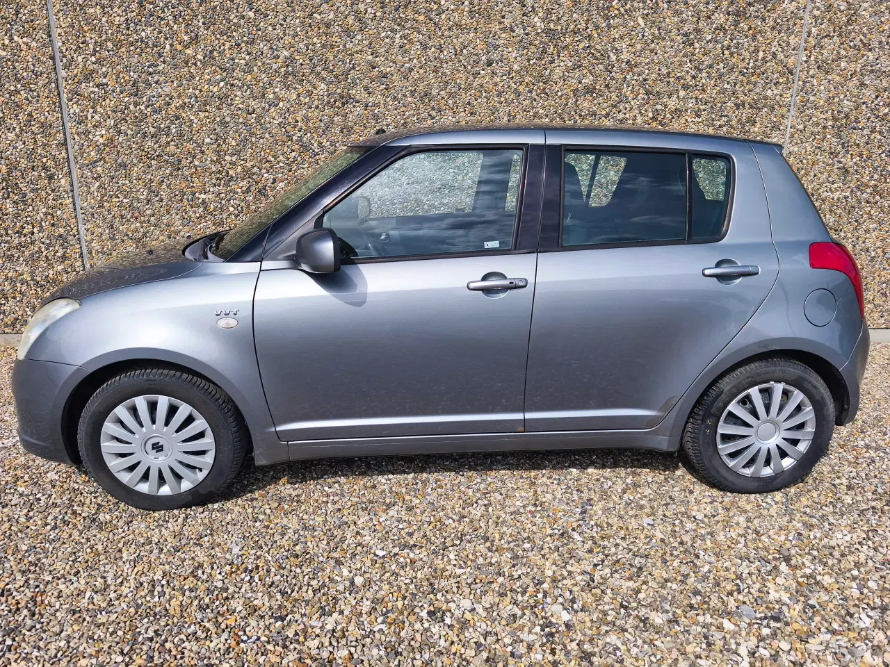 Billede 5 - Suzuki swift 1,5 nysynet