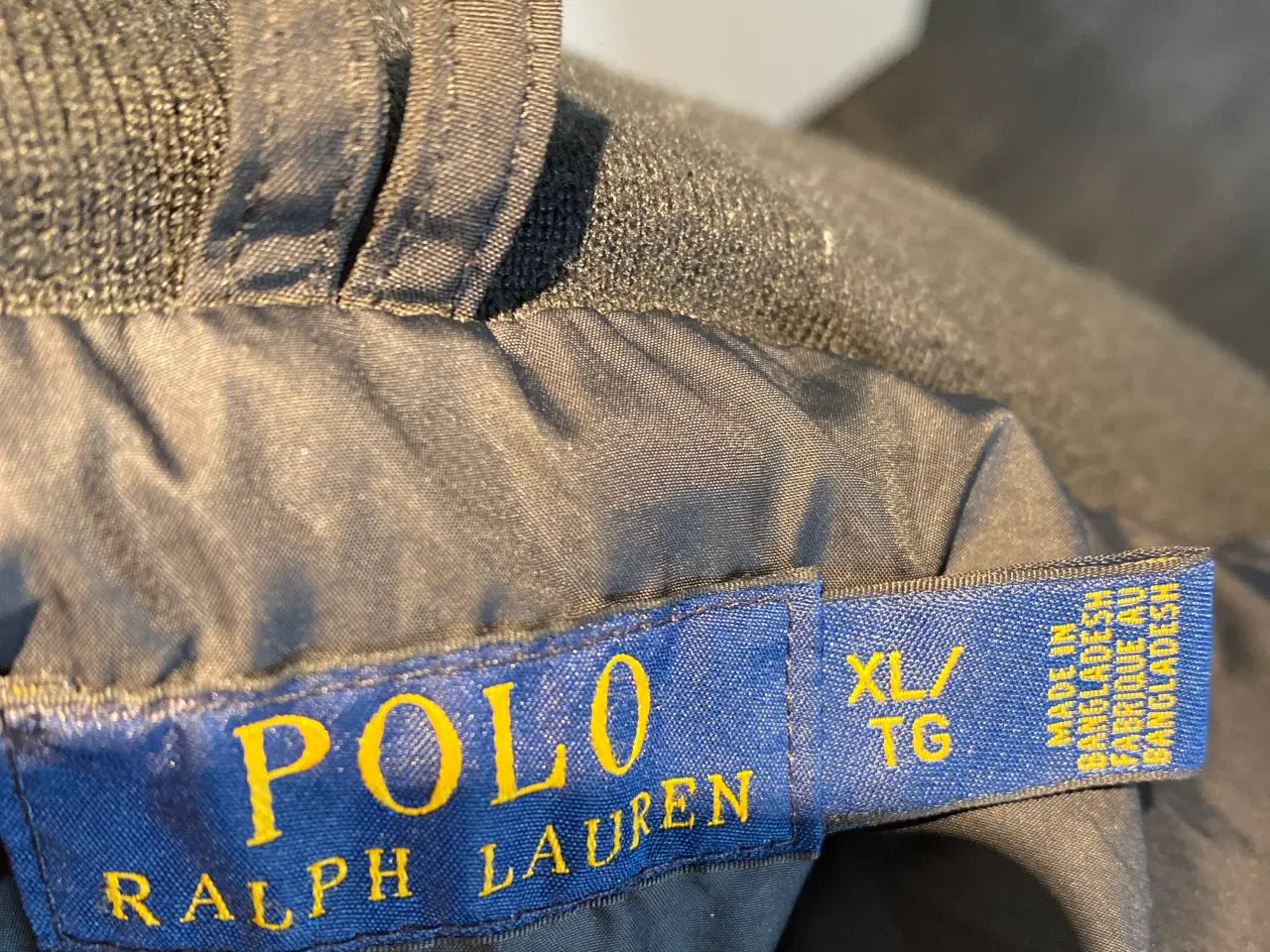 Billede 2 - Ralph Lauren jakke