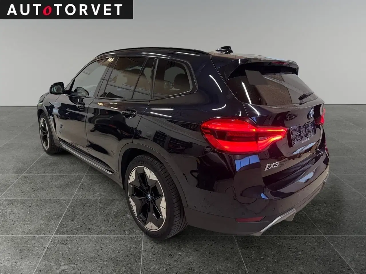 Billede 3 - BMW iX3  Executive