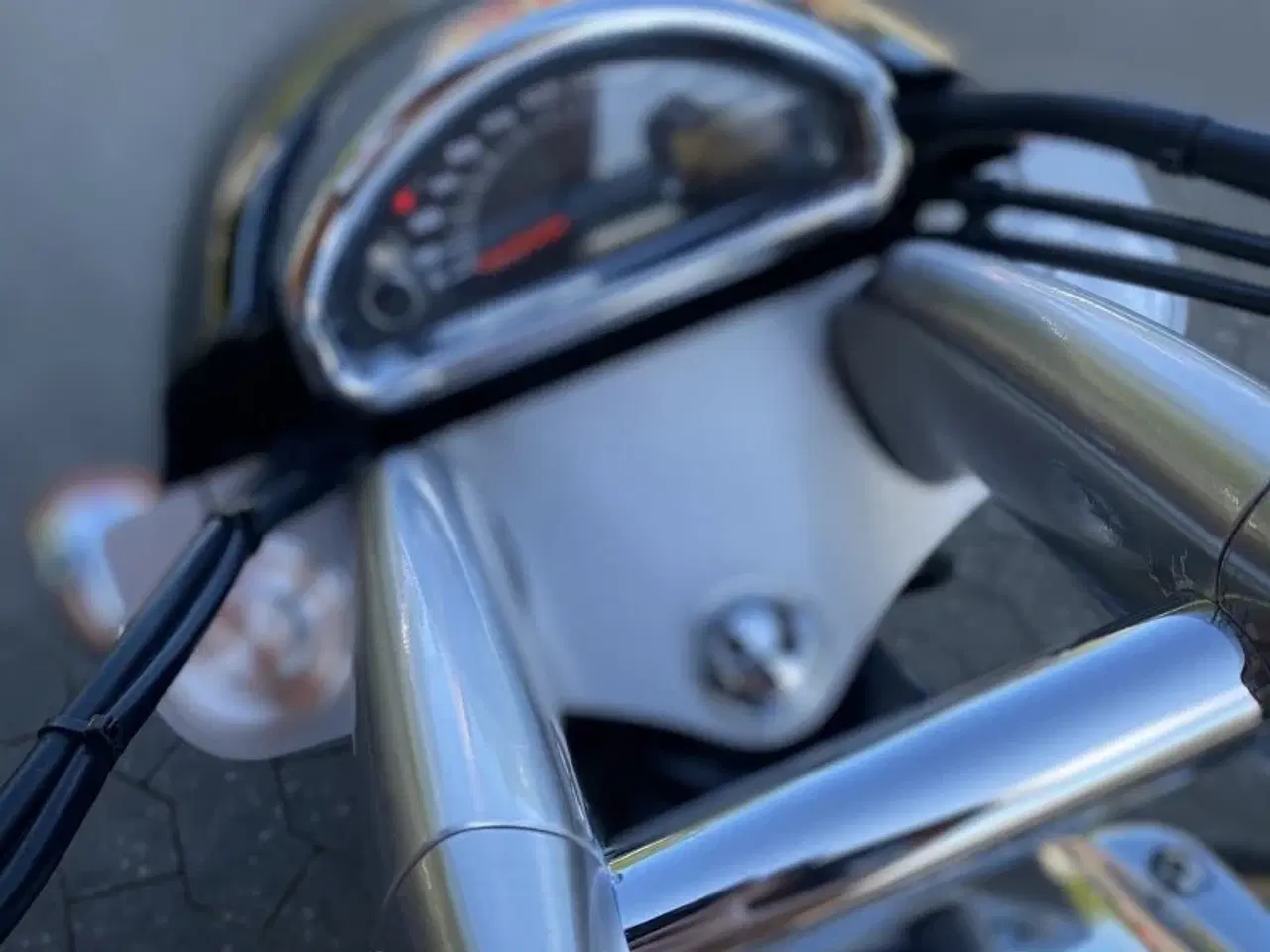Billede 7 - Suzuki VZ 800 Intruder