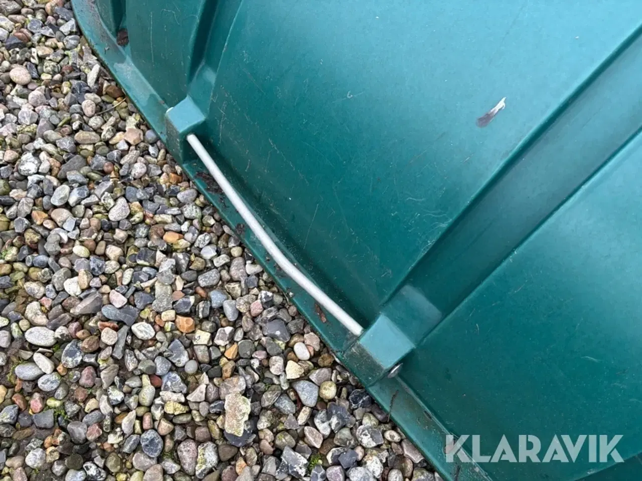 Billede 12 - Blandet lot til kør