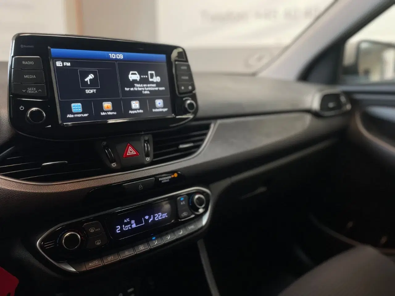 Billede 15 - Hyundai i30 1,0 T-GDi Life Komfort stc.