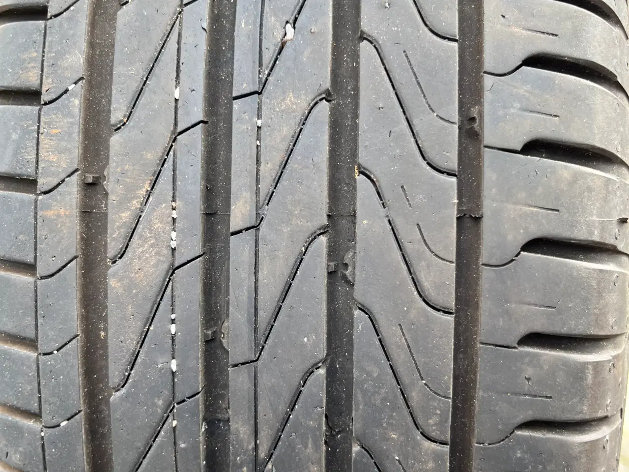 Billede 2 - 4 stk Sommerdæk 195/65-15