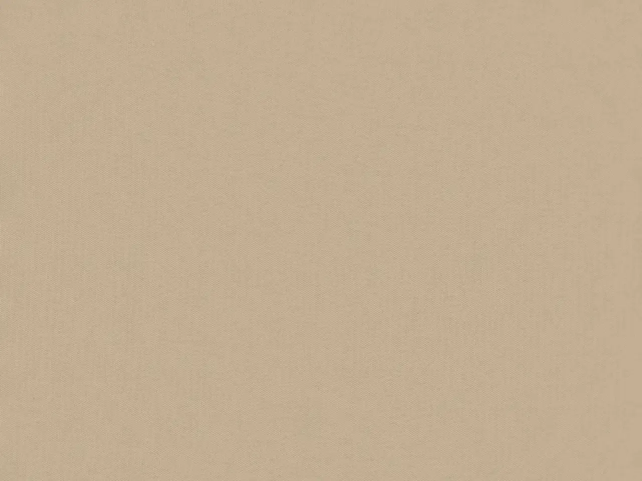 Billede 6 - Altan Skærm Beige 100 x 700 cm Oxford stof