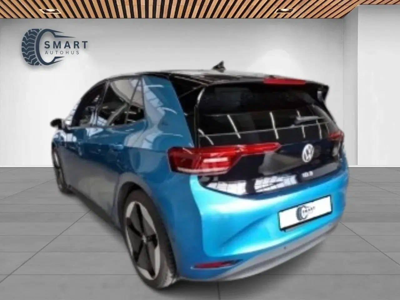 Billede 4 - VW ID.3 77 Pro S