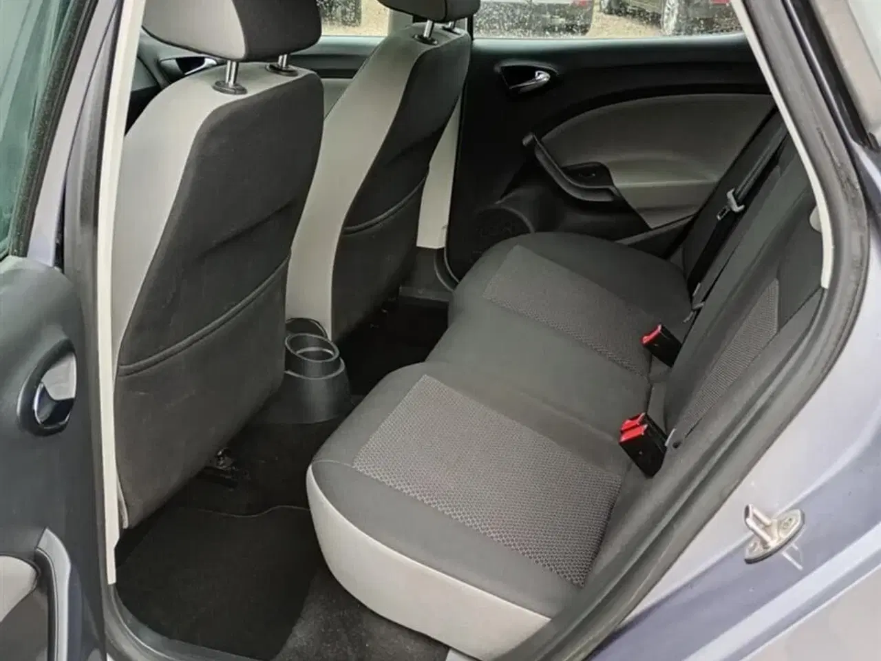 Billede 11 - Seat Ibiza 1,0 TSI Style Start/Stop 110HK 5d 6g