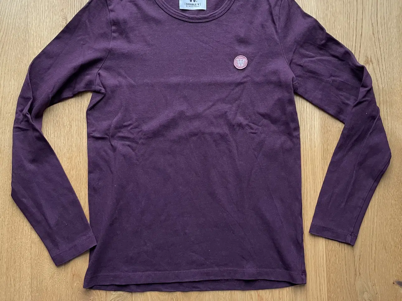 Billede 1 - Wood Wood bluse