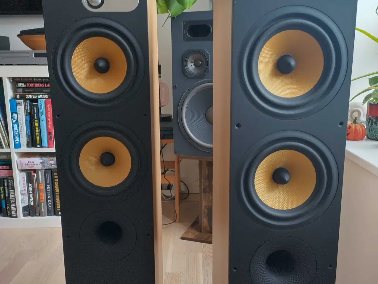 Billede 2 - Bowers & Wilkins 
