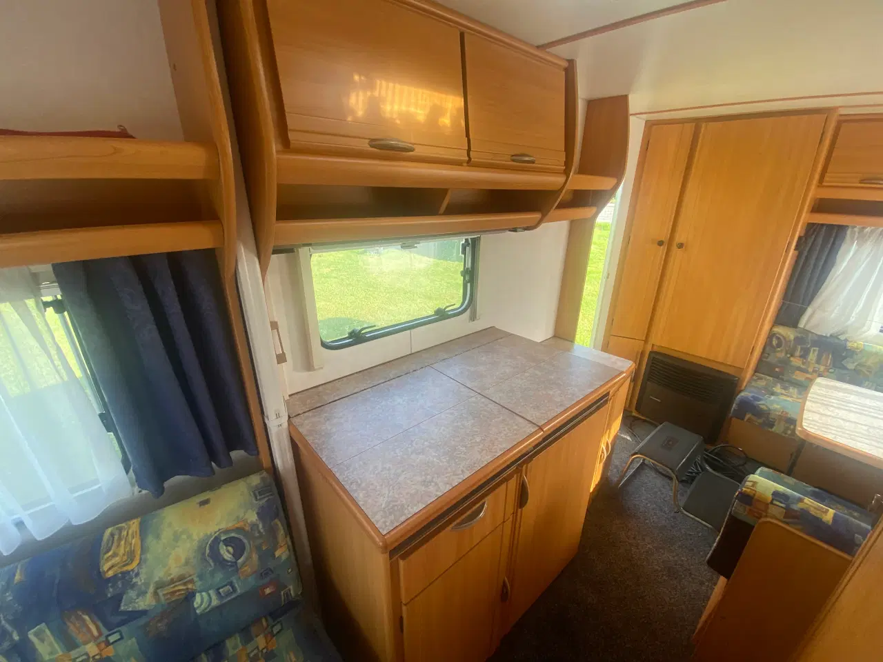 Billede 4 - 1999 LMC lux 430