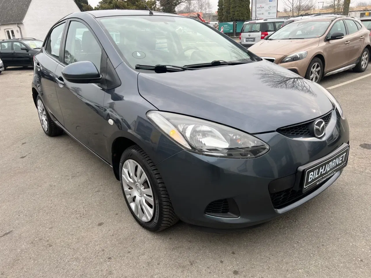 Billede 2 - Mazda 2 1,3 Advance