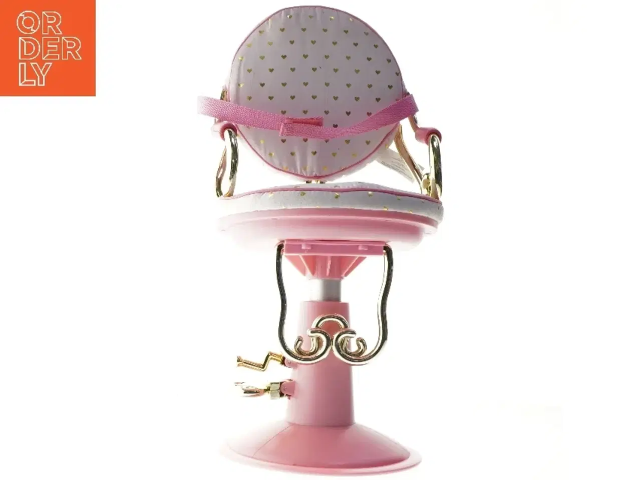 Billede 2 - Frisørstol (45 cm) Our generation