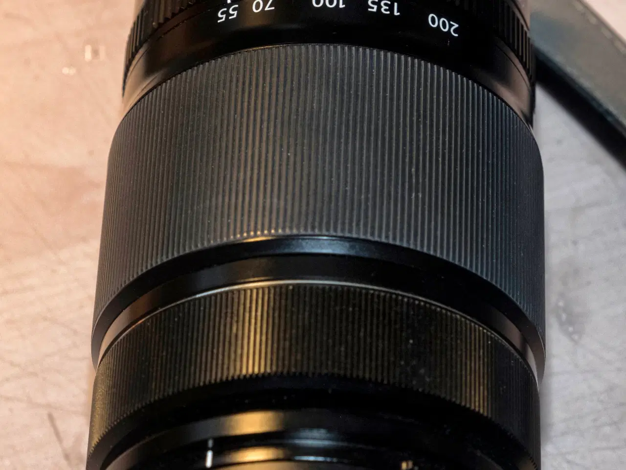 Billede 2 - Fujifilm Fujinon XF  55-200/ 3.5-4.8 . 