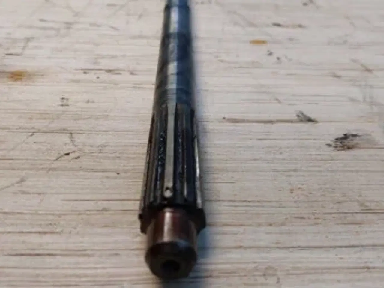 Billede 5 - Case Farmall 95A Aksel 5189501