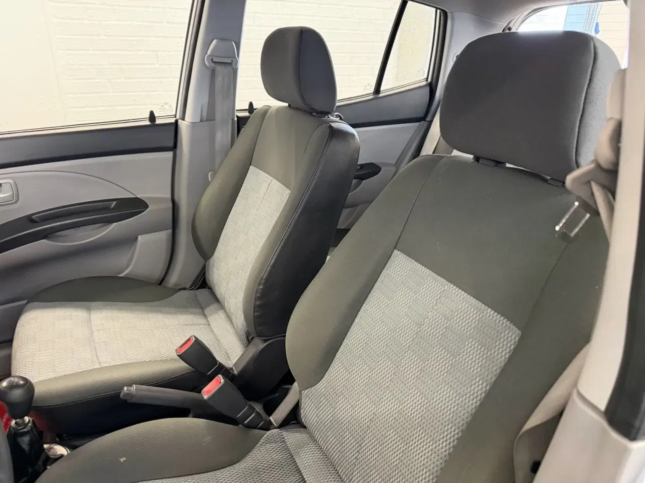 Billede 6 - Kia Picanto 1,0 61HK 5d