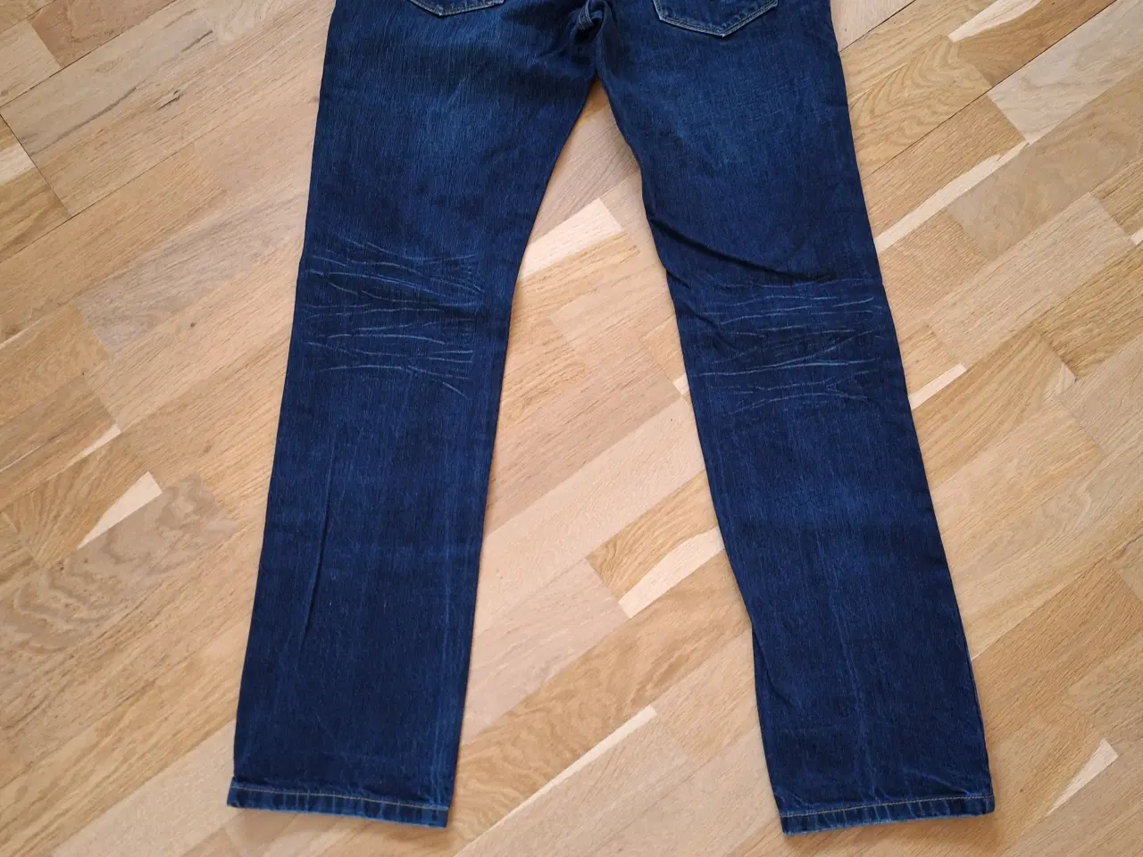 Billede 7 - Cowboybukser	