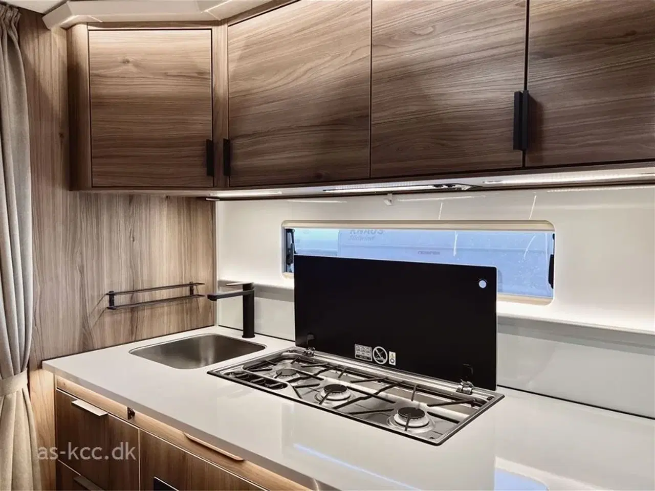 Billede 12 - 2025 - Kabe Smaragd 520 XL KS Premium Line